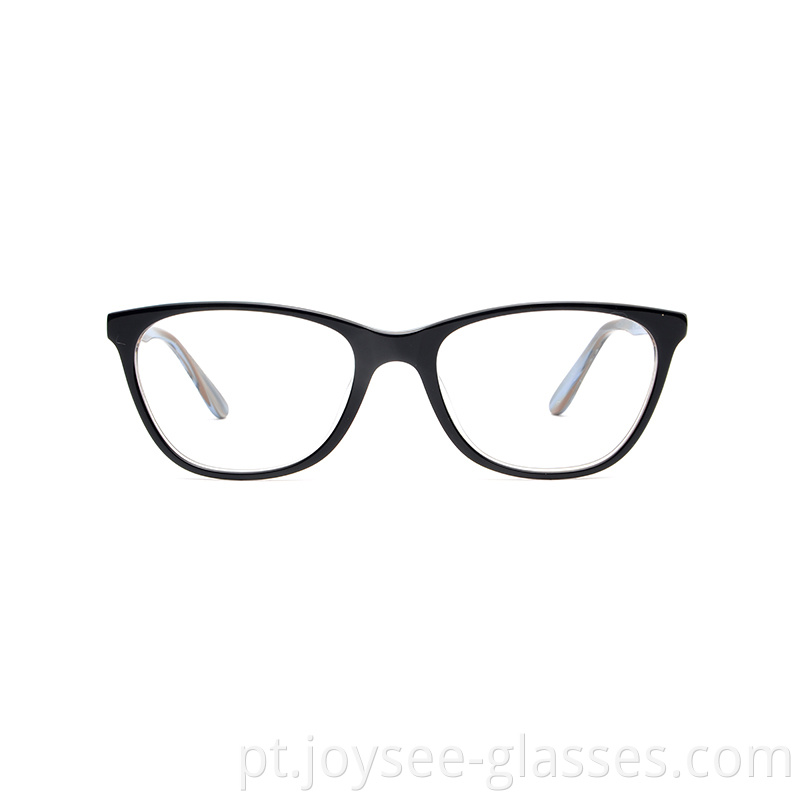 Joysee Aceate Glasses Frames 4